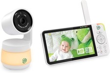 LeapFrog Baby Monitor LF925HD