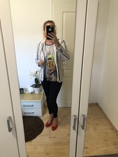 Moderner Eleganter Blazer