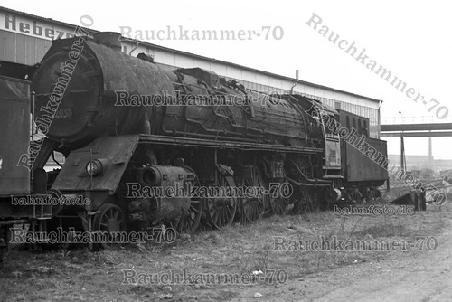 038 saalfeld 1977 - dr, /