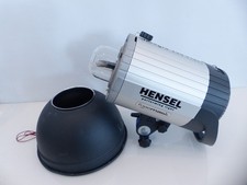Hensel Integra 250 plus FM