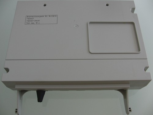 Viessmann brennersteuergerät - viessmann,