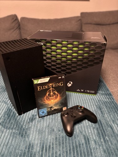 Microsoft xbox series 1tb - series,