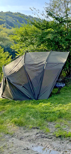Angelzelt fort knox 3 - knox,