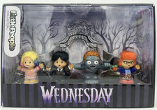 Little People Collector