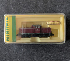 Minitrix Diesellok Spur N