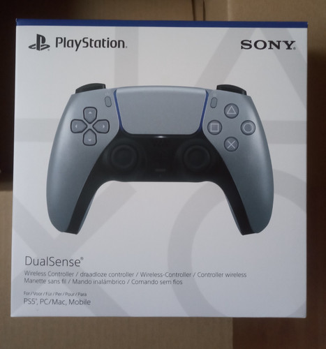 Sony playstation dualsense - sony,
