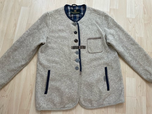 Giesswein jacke tracht - giesswein, gr
