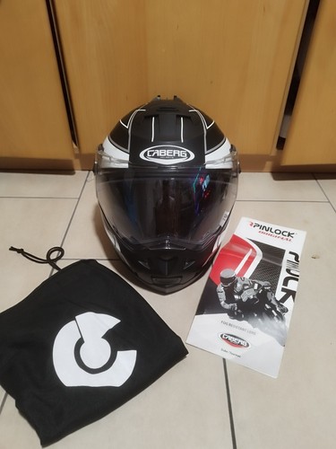 Caberg duke gravity klapphelm - caberg,