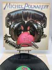 Michel Polnareff Self-Titled