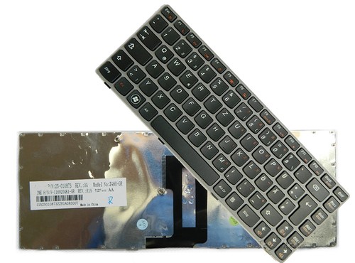 Lenovo ideapad z450 460 z460 - lenovo,