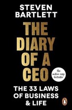 The Diary of a CEO | Steven
