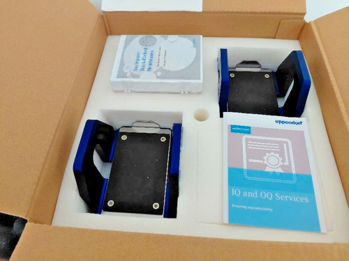Eppendorf mtp flex eimer - mtp,