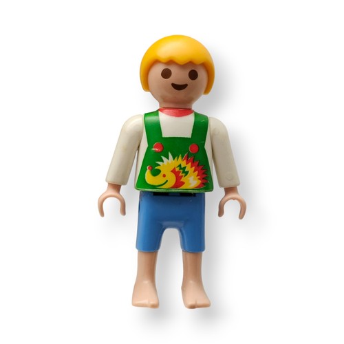 Playmobil figur junge kind - playmobil,