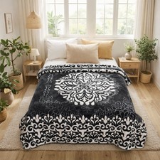 Kuscheldecke decke 200x230 cm - decke,