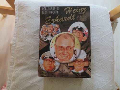 644 klassik edition heinz - klassik,