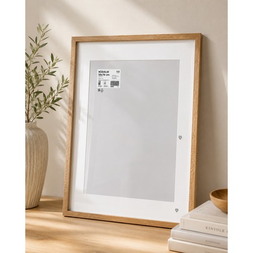 Ikea rödalm bilderrahmen - rÖdalm,
