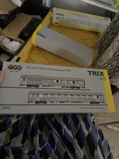Trix H0 23493 TEE PBA