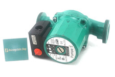 Wilo Star RS 30/6 Heizungspumpe 4033770 180 mm Umwälzpumpe Pumpe