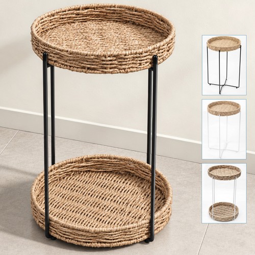 Beistelltisch rund couchtisch - rund,
