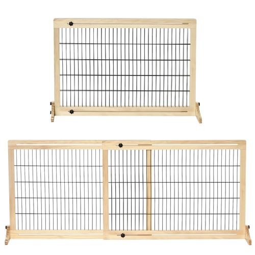 Hunde absperrgitter aus - hunde,