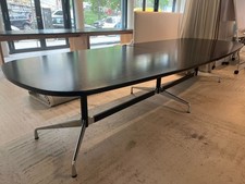 Eames Segmented Tables Meeting