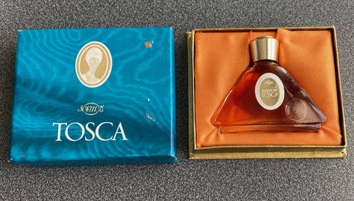 Tosca 4711 parfum - 4711,