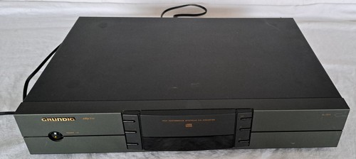 Auflösung.Fundzustand-Grundig