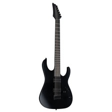 Ibanez Iron Label RGRTBB21-BKF