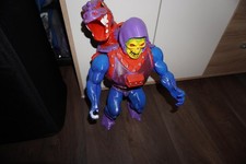 Dragon Skeletor  Custom Motu