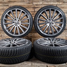 19 Zoll Sommerräder KT18 für
