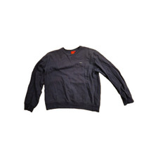 ILLMATIC DESIGNZ PULLOVER SWEATSHIRT Größe XXL