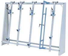 Bernardo Verleimpresse HVS