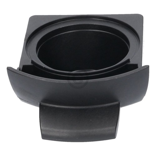 Kaffeekapselhalter krups - kaffeekapselhalter,