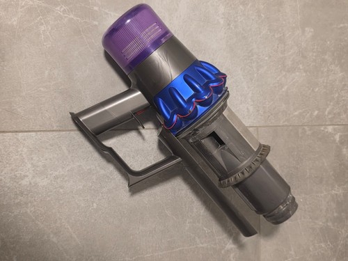 Dyson v15 main - v15, body