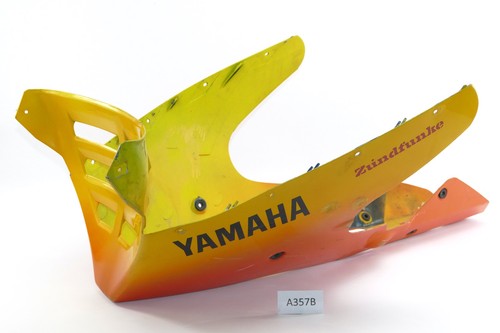 Yamaha yzf 750 - yzf,