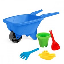5900694745117 Wheelbarrow with