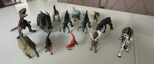 Donalds happy meal jurassic - meal,