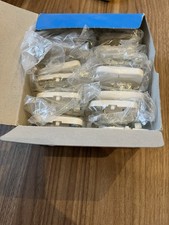 12x Busch Jaeger Duro 2000