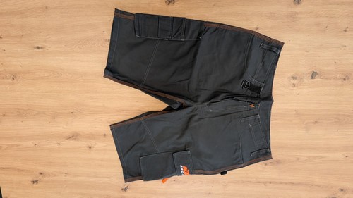 Ktm racing powerwear shorts - racing,