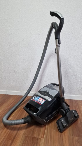 Miele blizzard cx1 - miele,