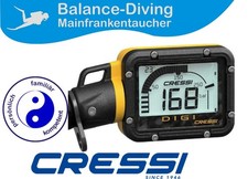 Digitales Fini - CRESSI DIGI