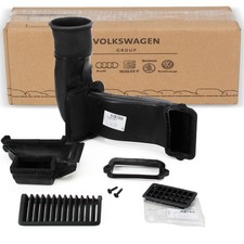 ORIGINAL VW T5 T6 Luftkanal