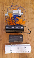 Brodersen UCR-16DIO/DL10.P1 Datalogger and others