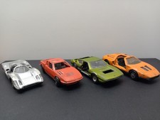 Modellauto schrottplatz - 1:43,