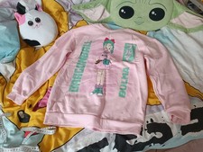 Pullover 164 Sehr Gut Rosa