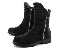 Peter Schmid Biker Stiefel