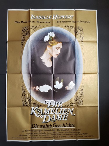 Orig kino plakat poster - kino-plakat,