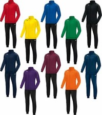 Jako Kinder Polyesteranzug