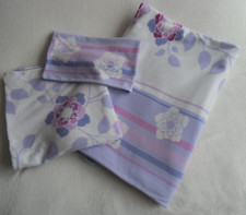 QVC  Polarstern  kuschelige Microfaser  Bettwäsche 3-tlg.