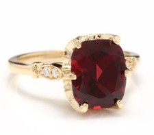 Karat natürlich red - natürlich,